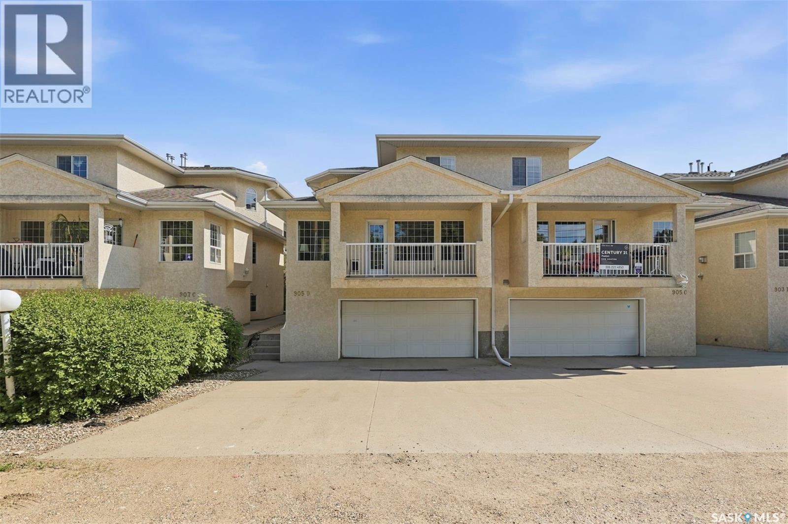 905d 9th Street E, Saskatoon, Saskatchewan  S7H 0M9 - Photo 35 - SK041756