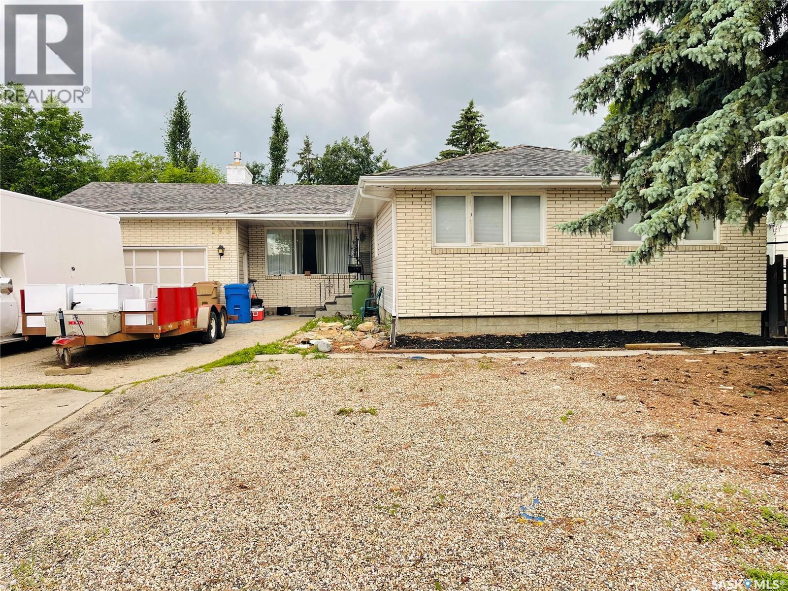 195 Lincoln DRIVE, Regina