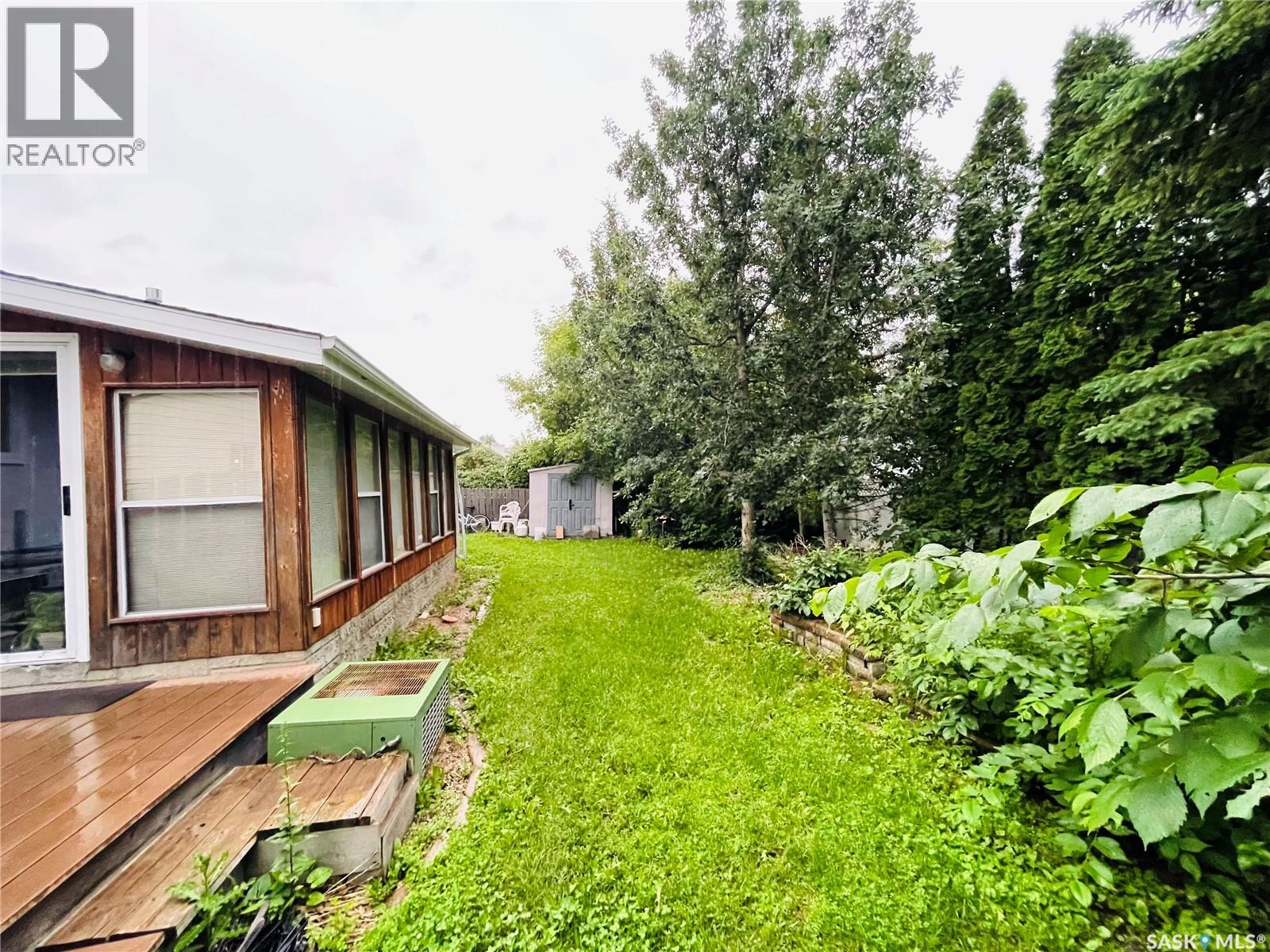 195 Lincoln Drive, Regina, Saskatchewan  S4S 6P5 - Photo 29 - SK041720