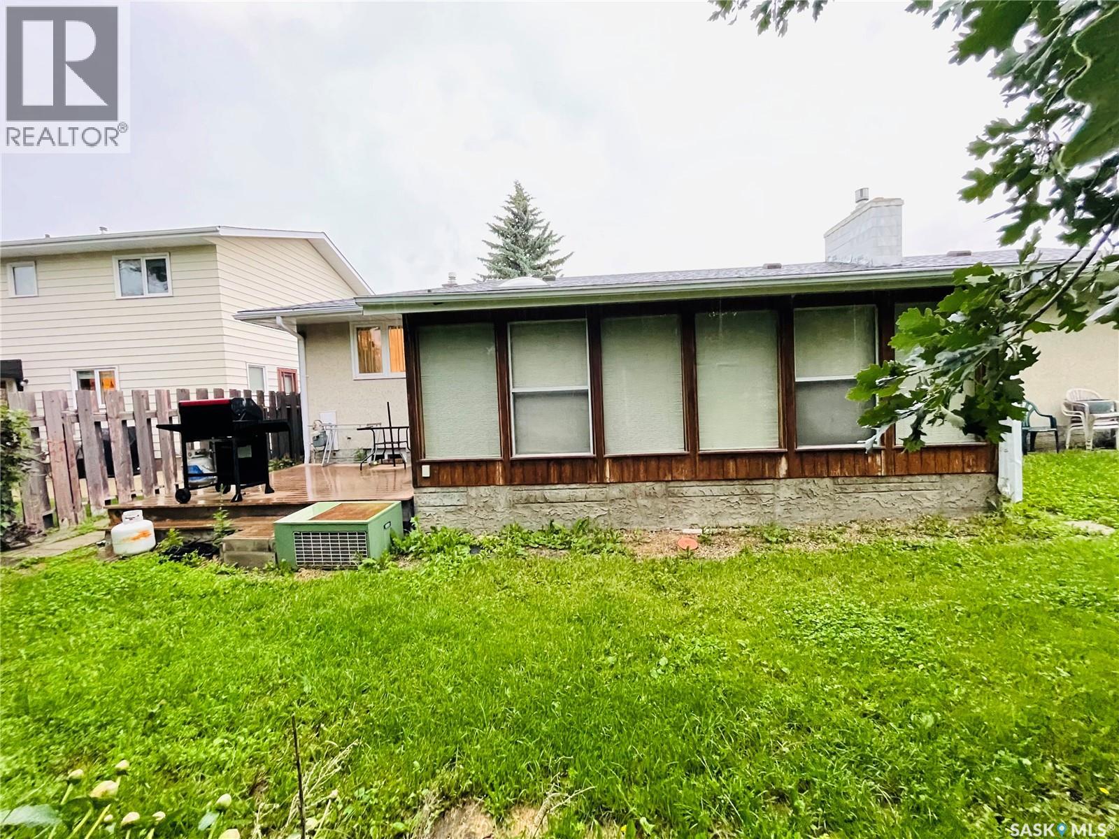 195 Lincoln Drive, Regina, Saskatchewan  S4S 6P5 - Photo 30 - SK041720