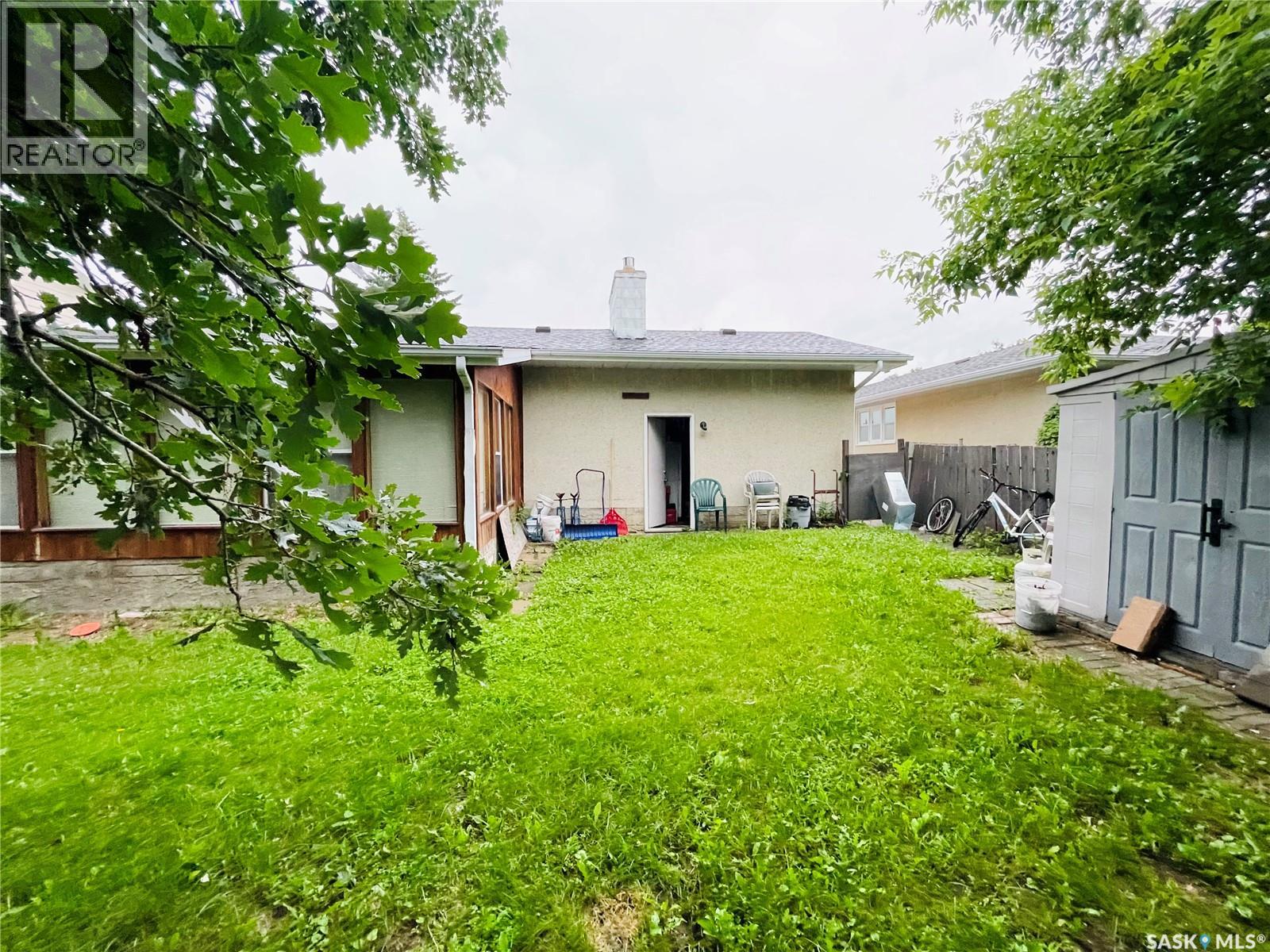 195 Lincoln Drive, Regina, Saskatchewan  S4S 6P5 - Photo 31 - SK041720
