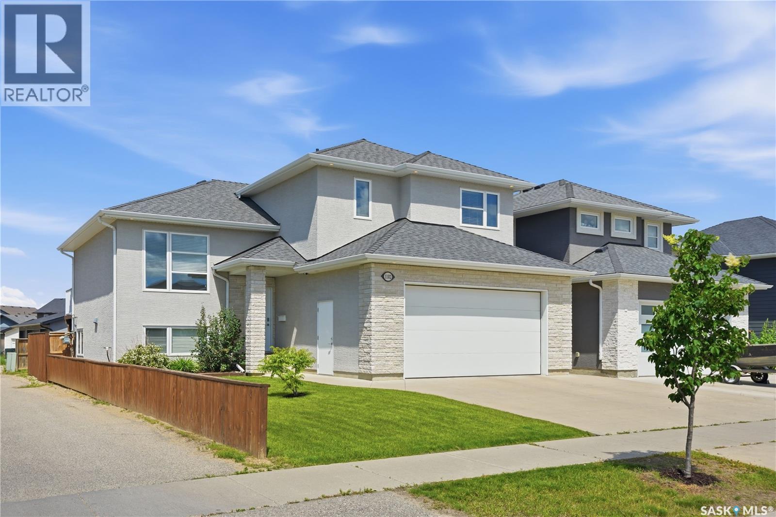 1102 Evergreen Boulevard, Saskatoon, Saskatchewan  S7W 0P3 - Photo 2 - SK041685