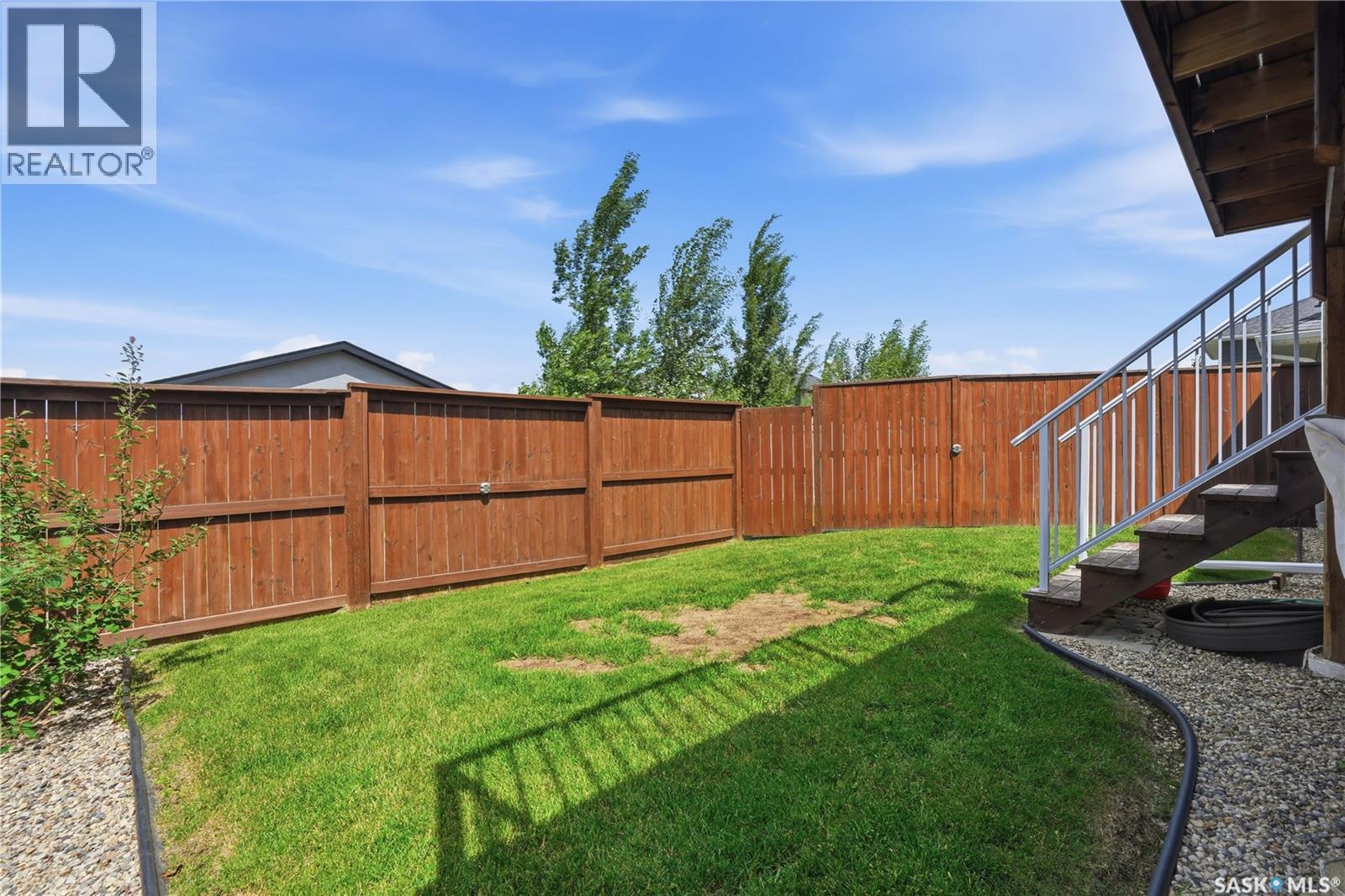 1102 Evergreen Boulevard, Saskatoon, Saskatchewan  S7W 0P3 - Photo 36 - SK041685