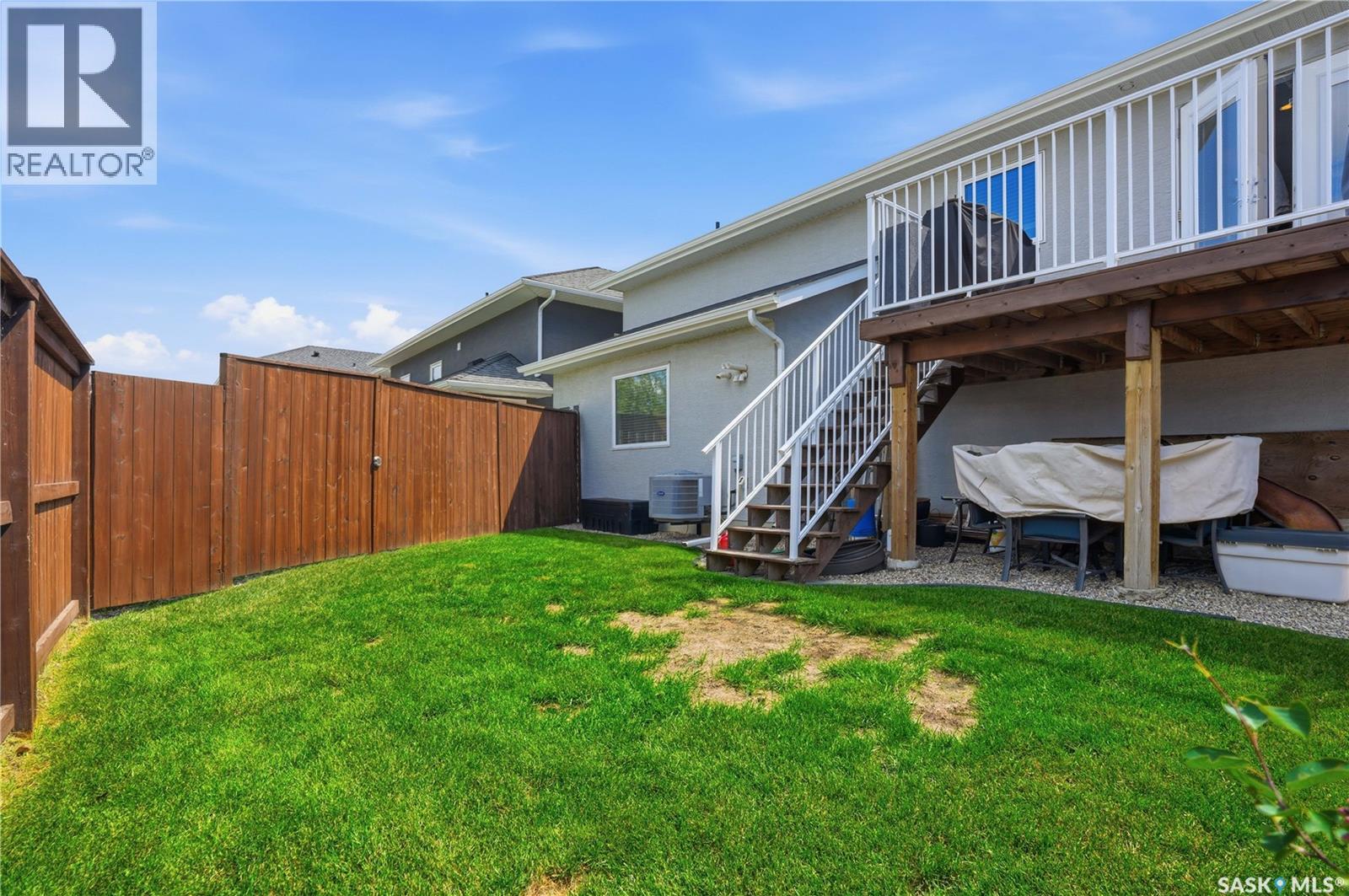 1102 Evergreen Boulevard, Saskatoon, Saskatchewan  S7W 0P3 - Photo 38 - SK041685