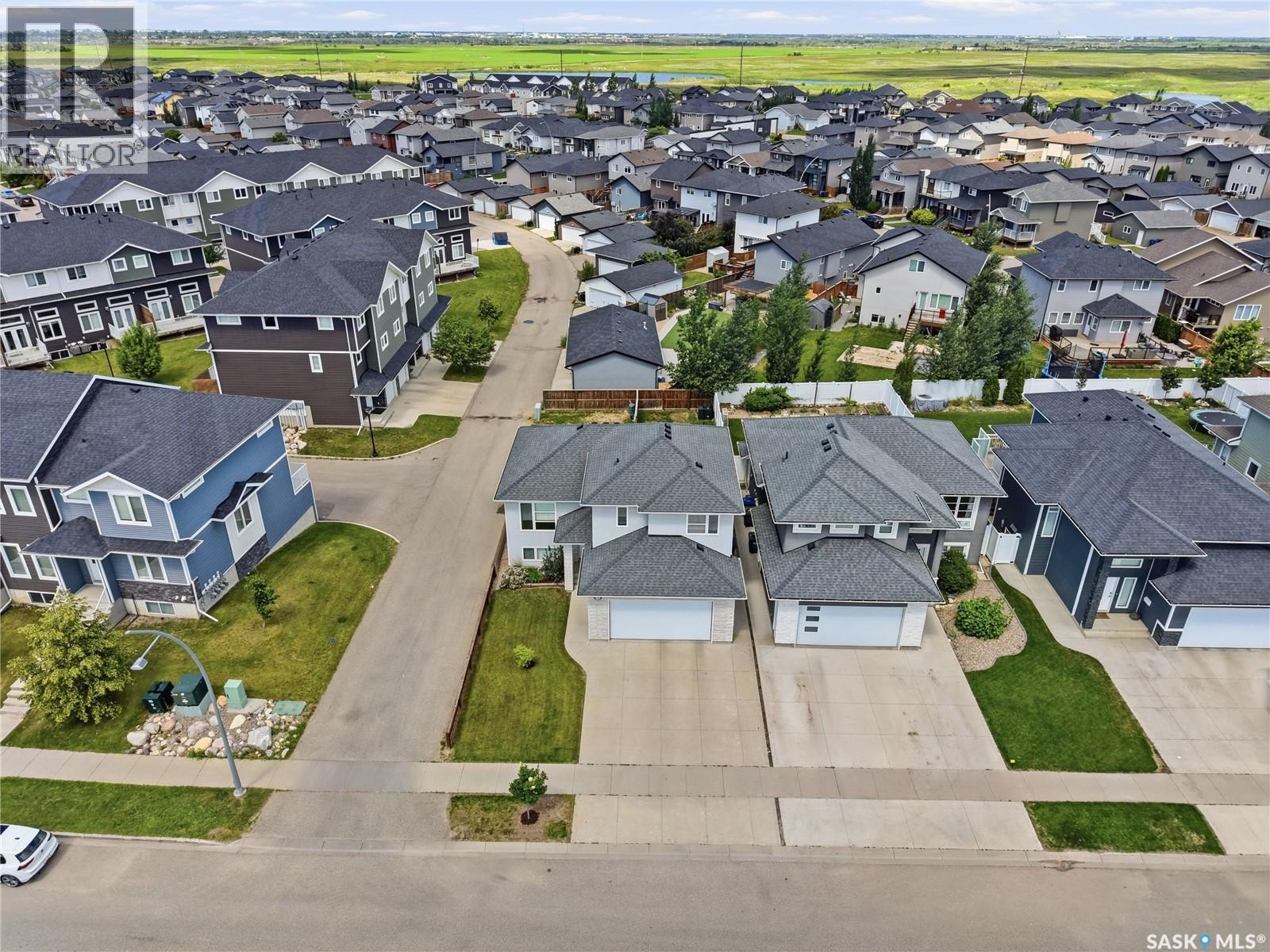 1102 Evergreen Boulevard, Saskatoon, Saskatchewan  S7W 0P3 - Photo 59 - SK041685