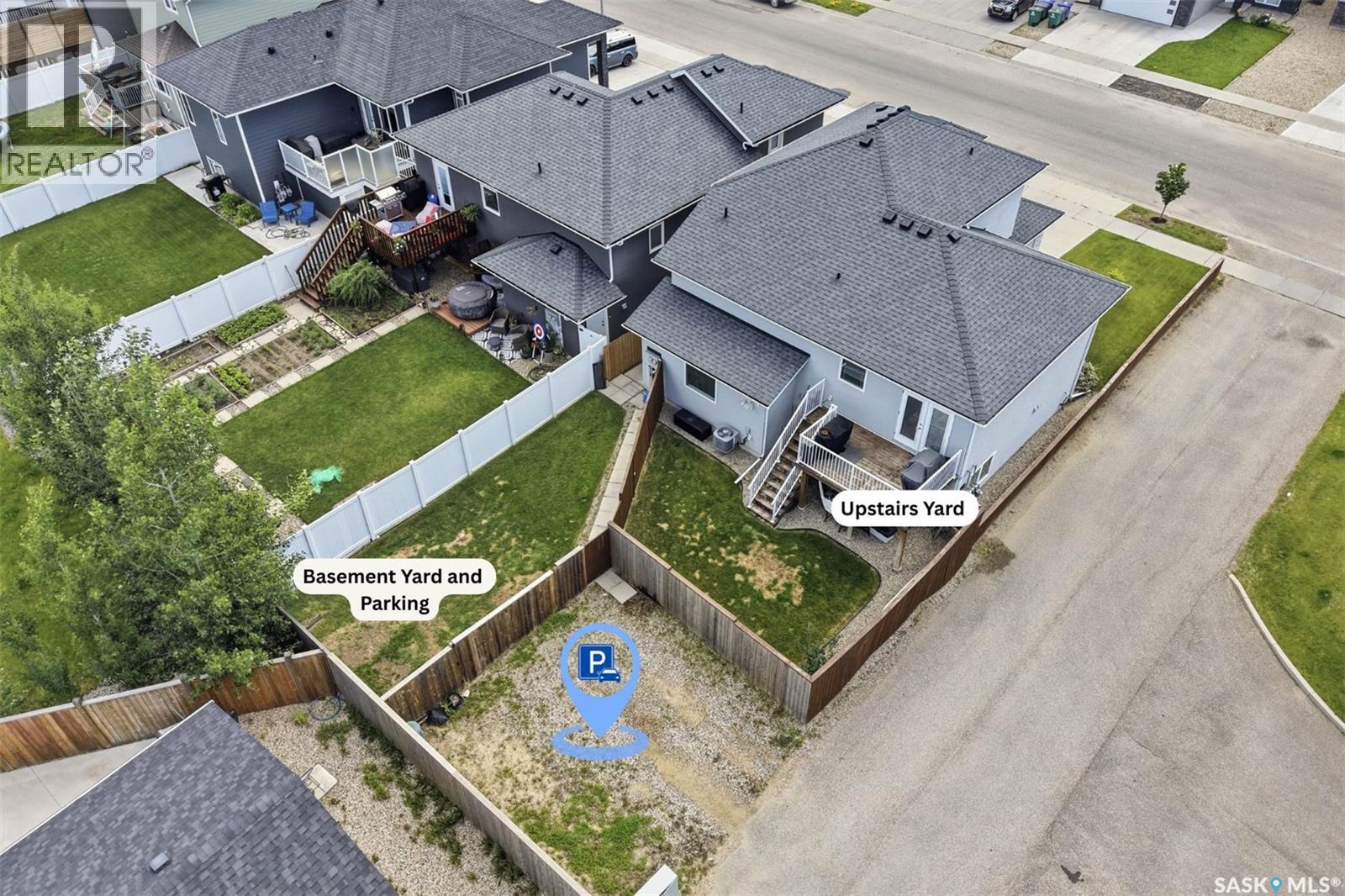 1102 Evergreen Boulevard, Saskatoon, Saskatchewan  S7W 0P3 - Photo 60 - SK041685