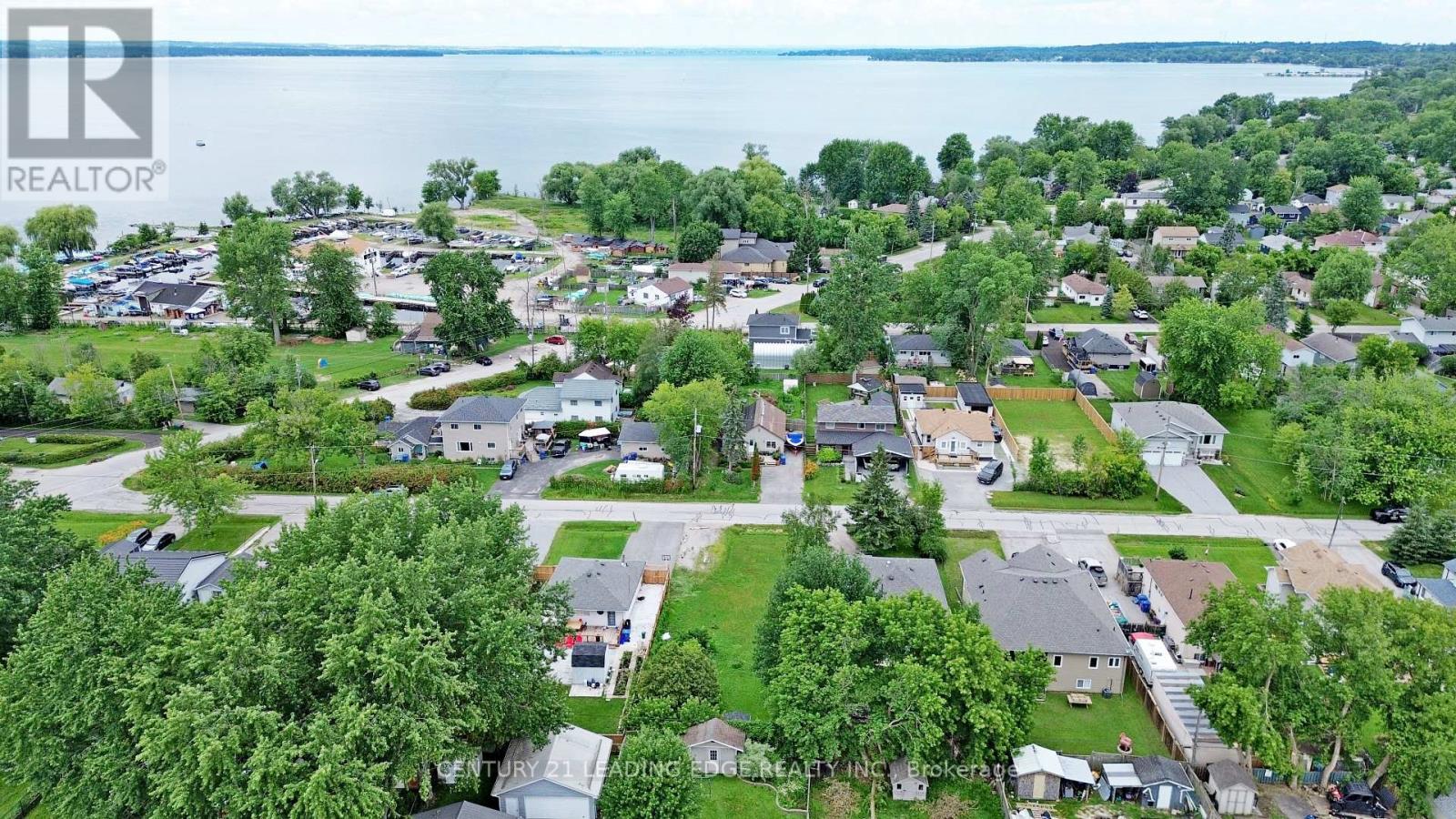351 Miami Drive, Georgina, Ontario  L4P 2Z6 - Photo 2 - N13533286