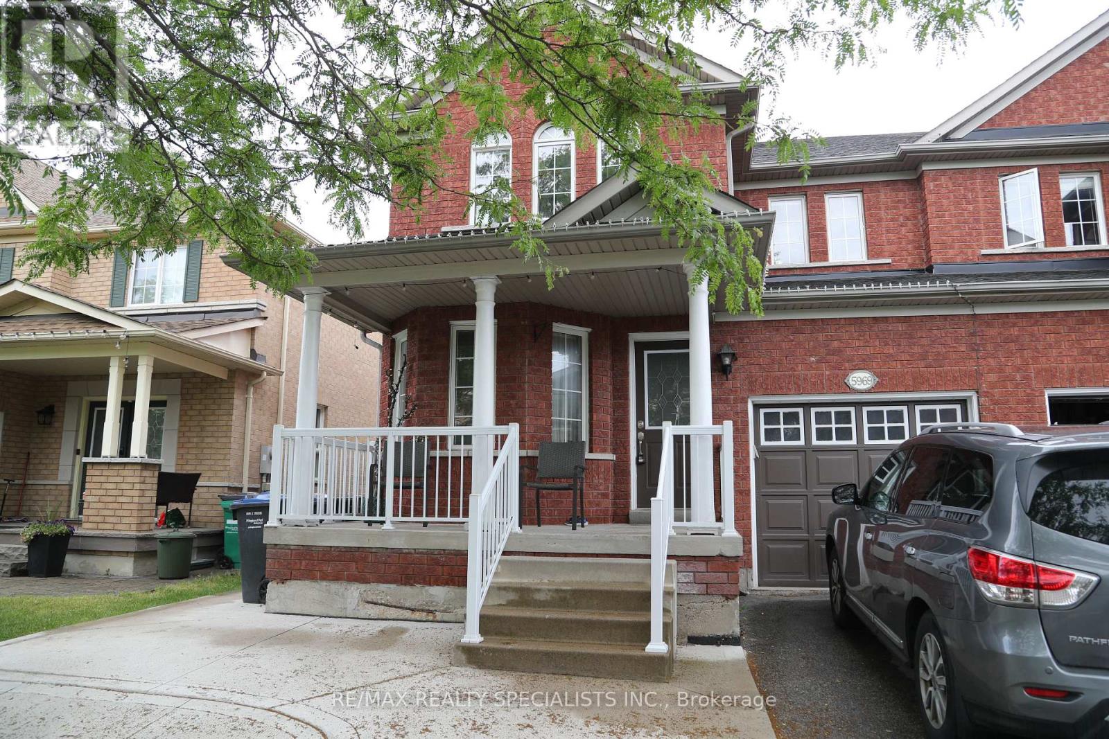 Bsmnt - 5969 Manzanillo Crescent, Mississauga, Ontario  L5M 6Y3 - Photo 2 - W13428316