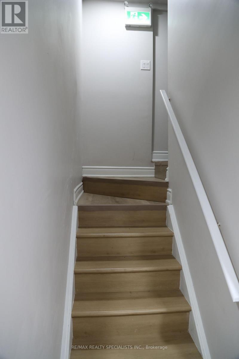 Bsmnt - 5969 Manzanillo Crescent, Mississauga, Ontario  L5M 6Y3 - Photo 4 - W13428316