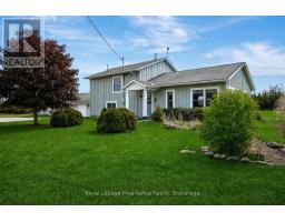 2508 COUNTY RD 7, Prince Edward County, Ontario