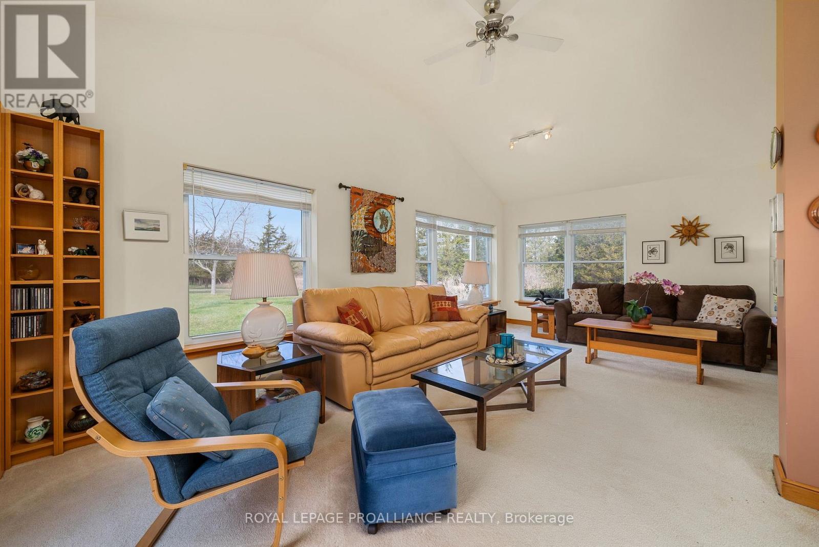 2508 County Rd 7, Prince Edward County, Ontario  K0K 2T0 - Photo 7 - X12118410