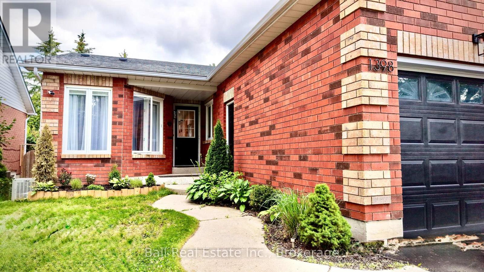 1398 Lillico Crescent, Peterborough, Ontario  K9K 2L1 - Photo 1 - X13223412