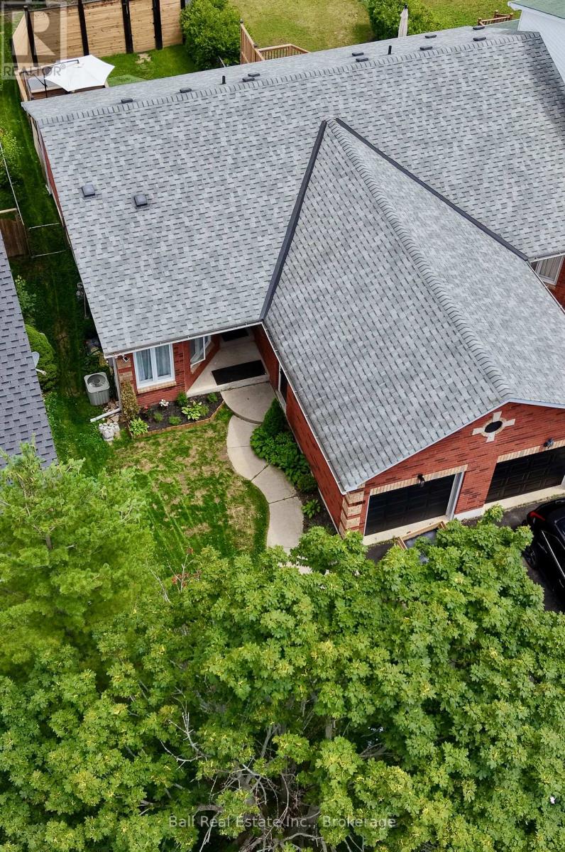 1398 Lillico Crescent, Peterborough, Ontario  K9K 2L1 - Photo 4 - X13223412