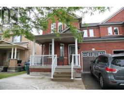 BSMNT - 5969 MANZANILLO CRESCENT, Mississauga, Ontario