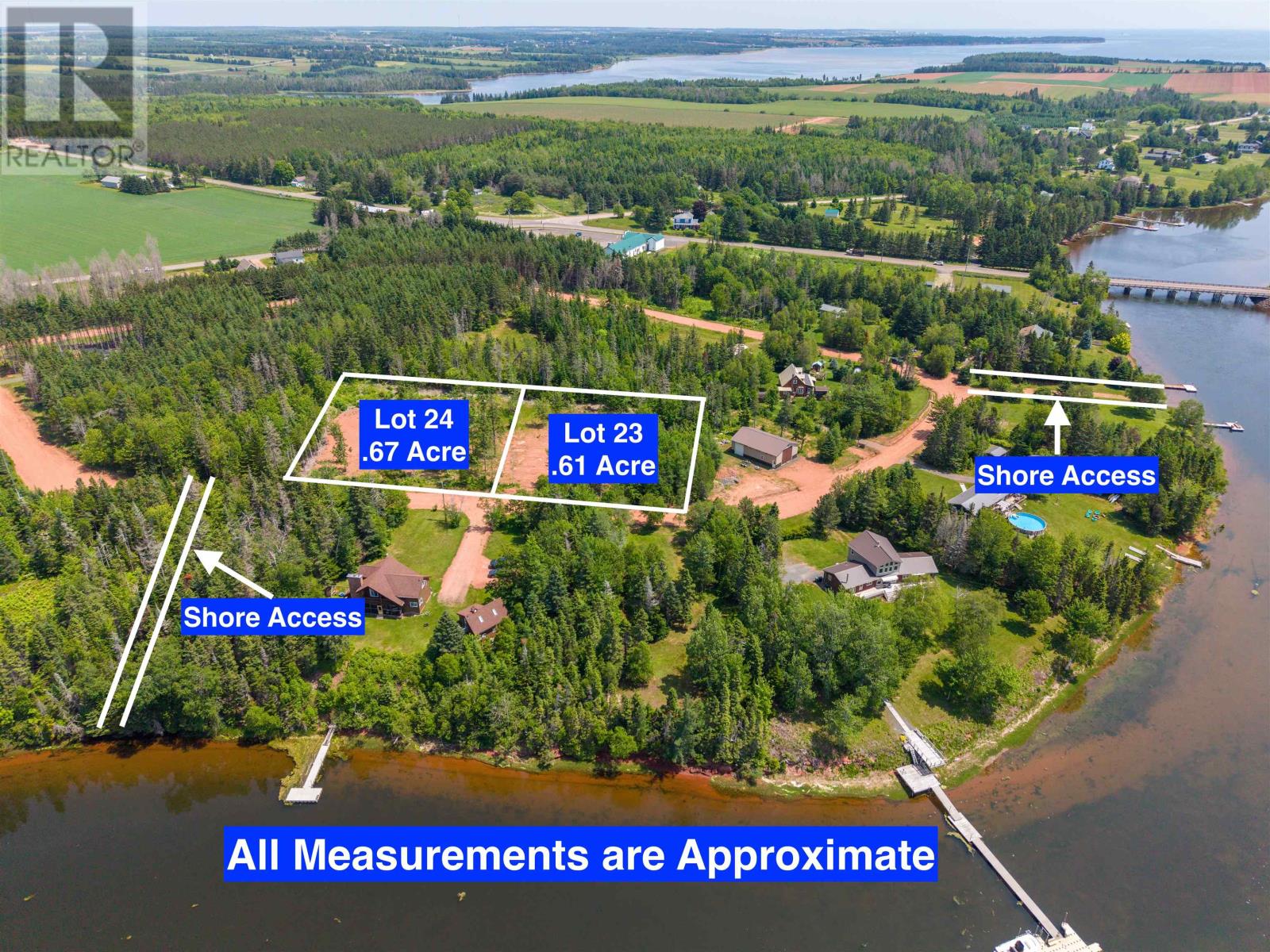 Lot 24 Kayle Drive, Fortune Bridge, Prince Edward Island