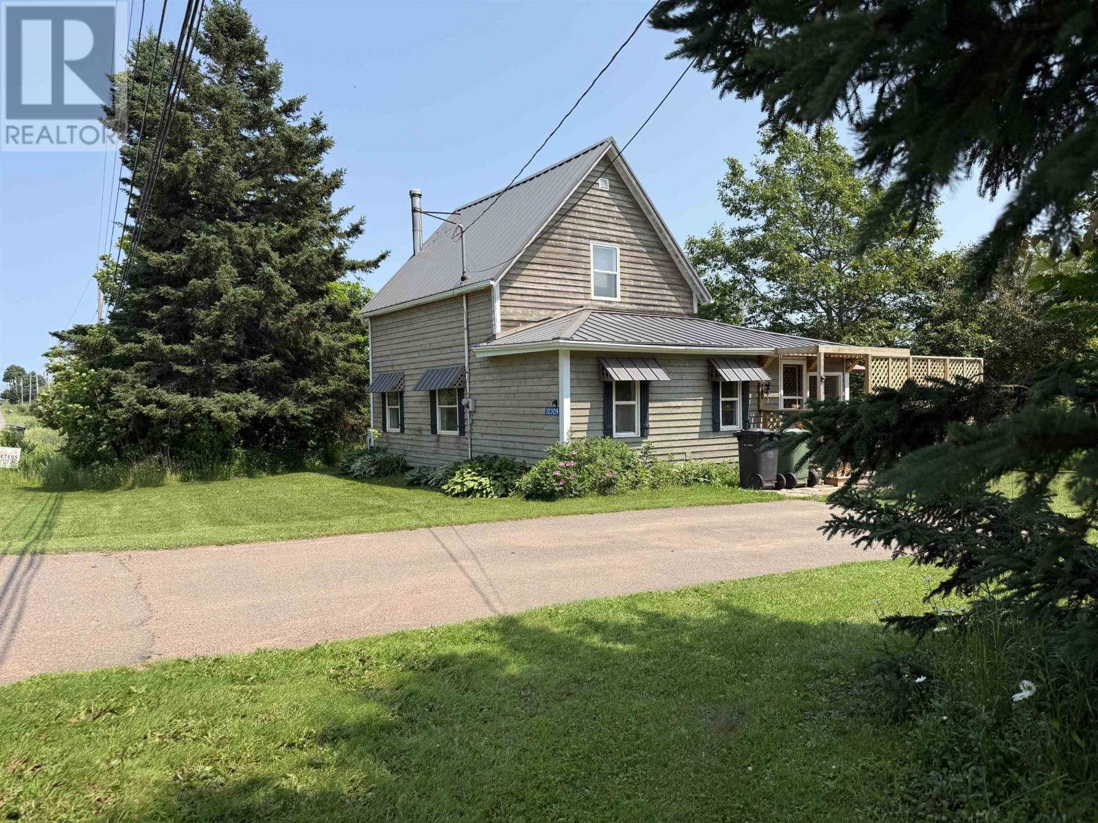 12309 RTE 6, Margate, Prince Edward Island