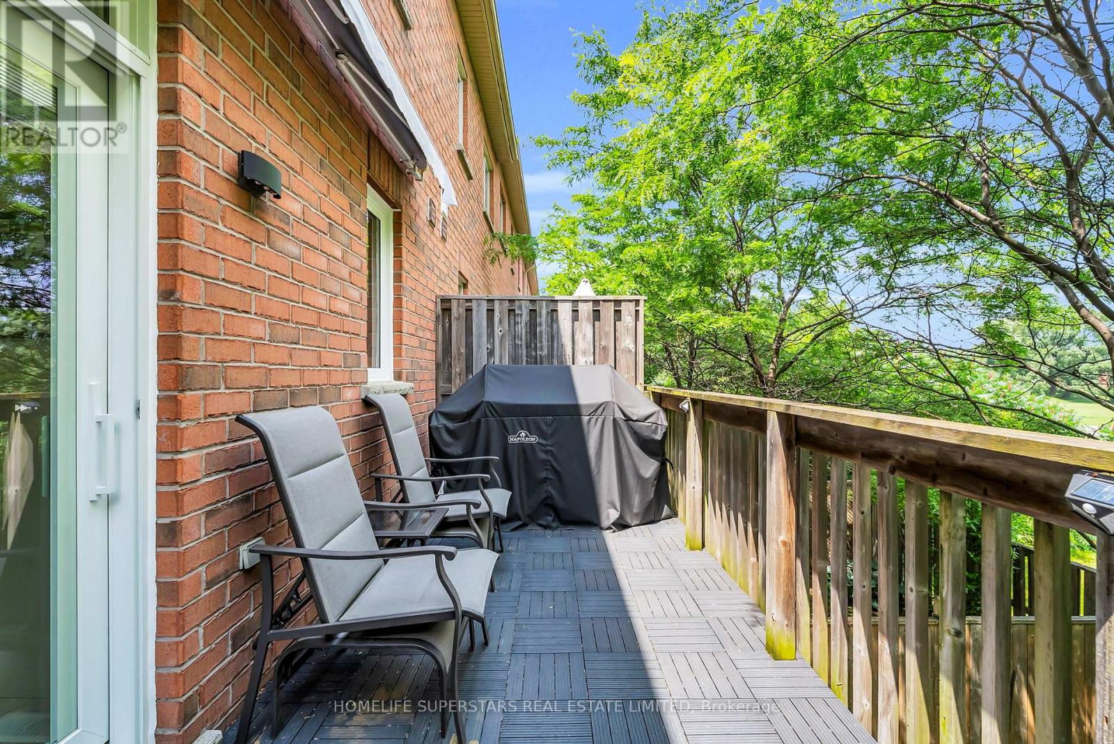 3091 Joel Kerbel Place, Mississauga, Ontario  L4Y 0B1 - Photo 21 - W13533532