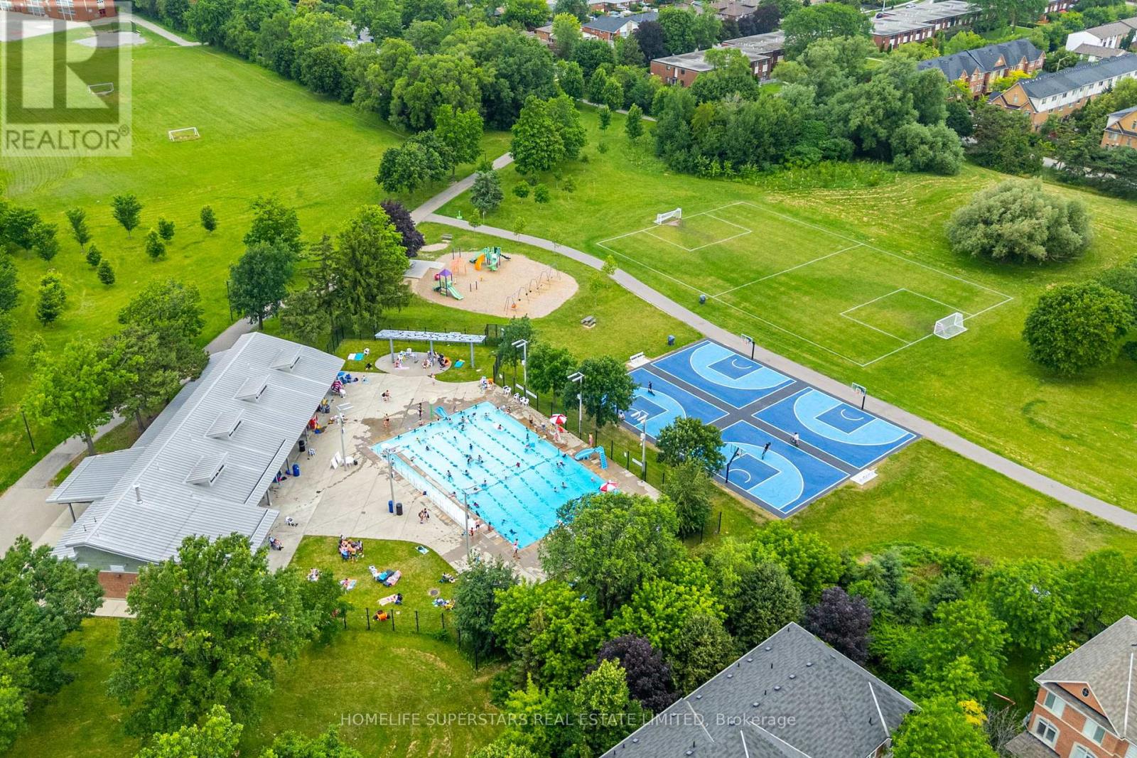 3091 Joel Kerbel Place, Mississauga, Ontario  L4Y 0B1 - Photo 46 - W13533532