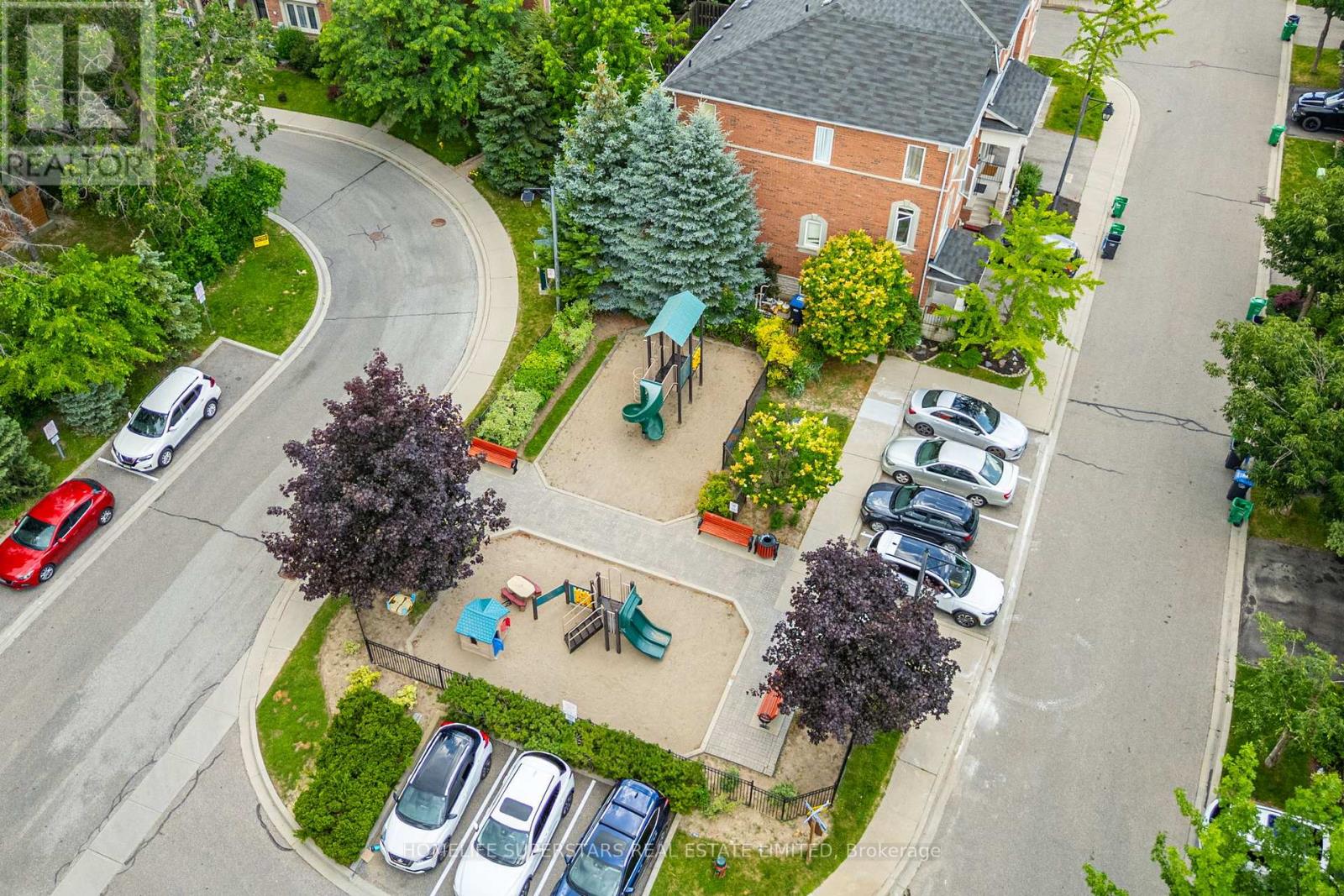 3091 Joel Kerbel Place, Mississauga, Ontario  L4Y 0B1 - Photo 47 - W13533532