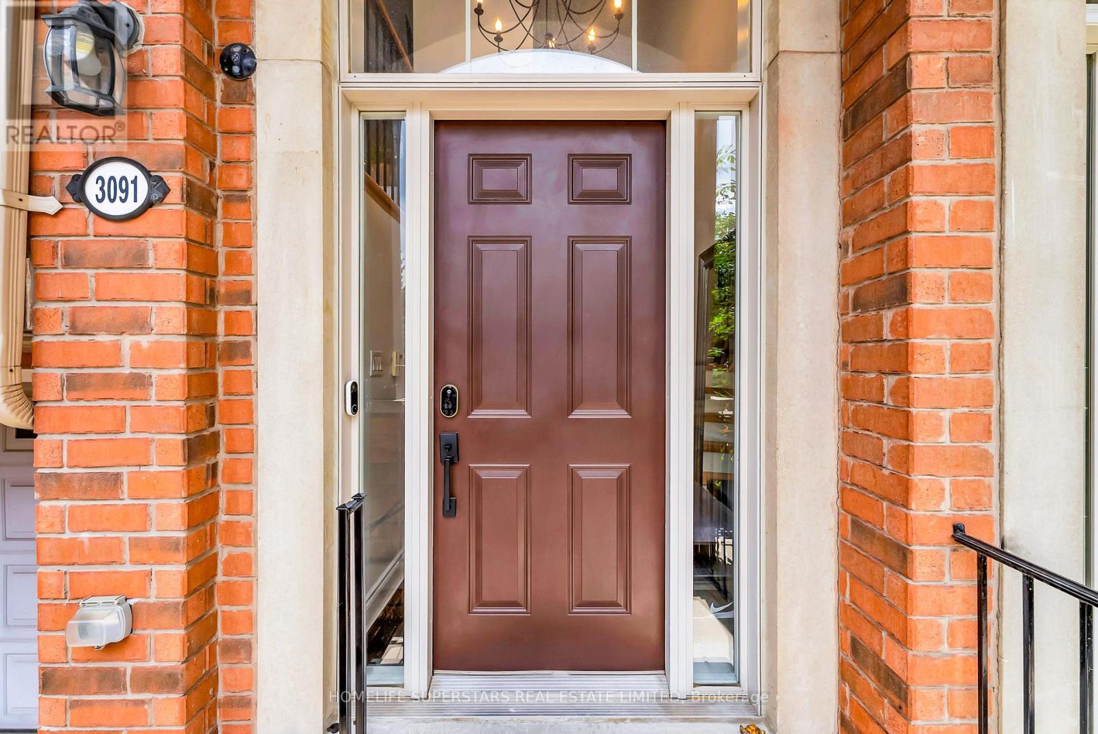 3091 Joel Kerbel Place, Mississauga, Ontario  L4Y 0B1 - Photo 5 - W13533532