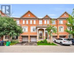 3091 JOEL KERBEL PLACE, Mississauga, Ontario