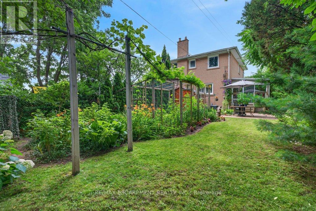 795 Drury Lane, Burlington, Ontario  L7R 2Y1 - Photo 29 - W13533554