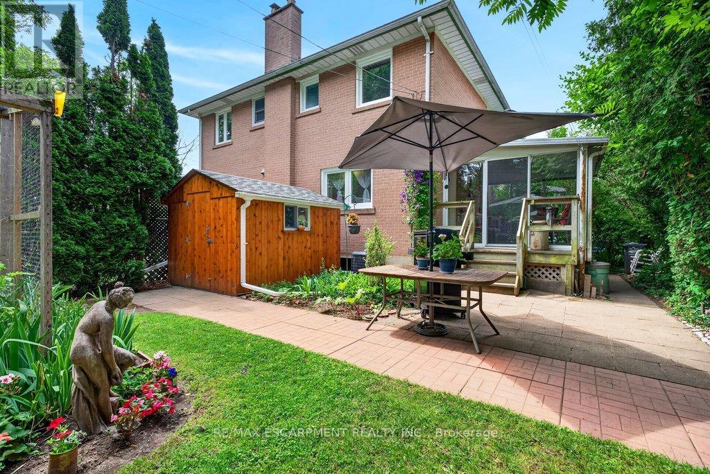 795 Drury Lane, Burlington, Ontario  L7R 2Y1 - Photo 30 - W13533554