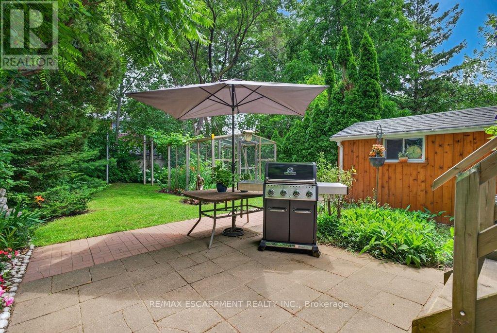 795 Drury Lane, Burlington, Ontario  L7R 2Y1 - Photo 31 - W13533554