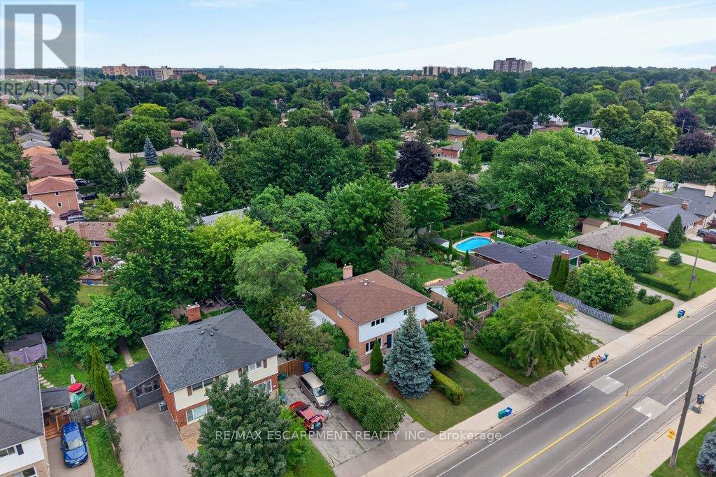 795 Drury Lane, Burlington, Ontario  L7R 2Y1 - Photo 35 - W13533554