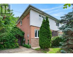795 DRURY LANE, Burlington, Ontario