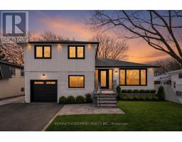 2276 WYANDOTTE DRIVE, Oakville, Ontario