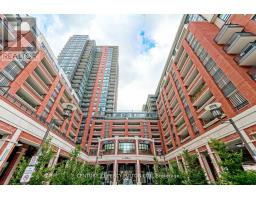 501 - 830 LAWRENCE AVENUE W, Toronto, Ontario