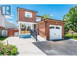 6 STALBRIDGE AVENUE, Brampton, Ontario