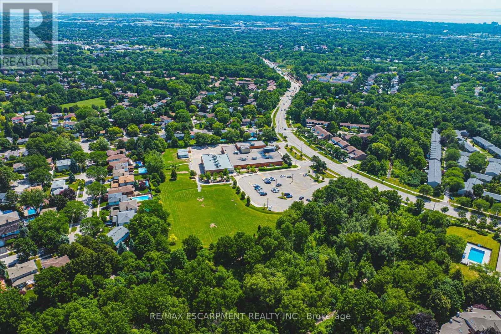 1504 - 2055 Upper Middle Road, Burlington, Ontario  L7P 3P4 - Photo 25 - W13533610