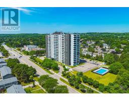1504 - 2055 UPPER MIDDLE ROAD, Burlington, Ontario