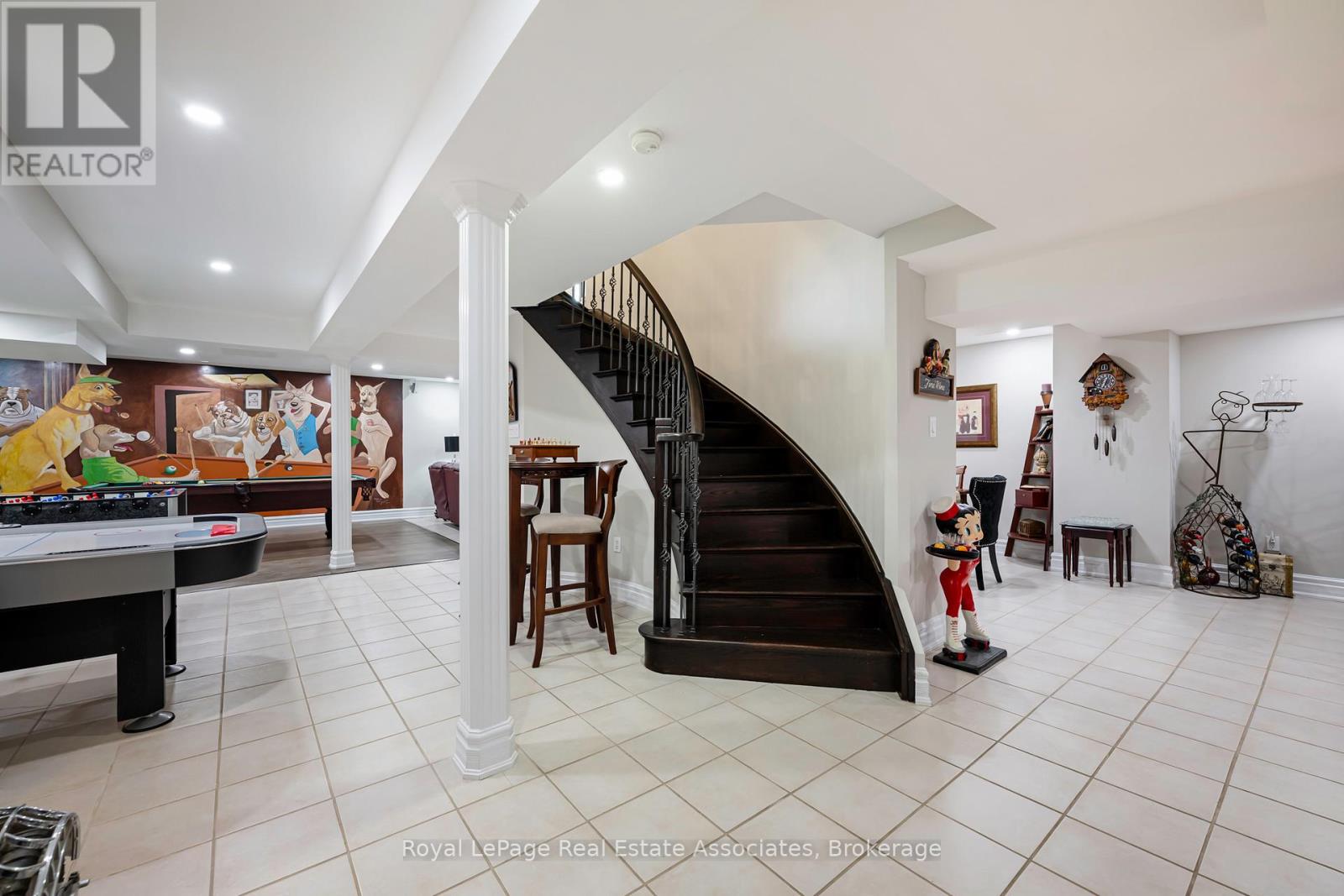 5553 Wheatland Court, Mississauga, Ontario  L5V 2E4 - Photo 31 - W13533654