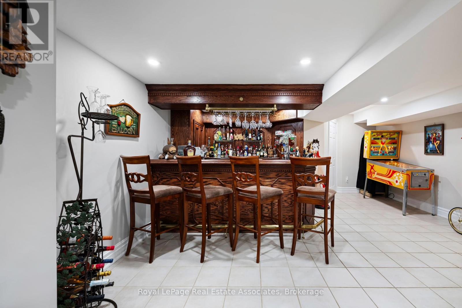 5553 Wheatland Court, Mississauga, Ontario  L5V 2E4 - Photo 32 - W13533654