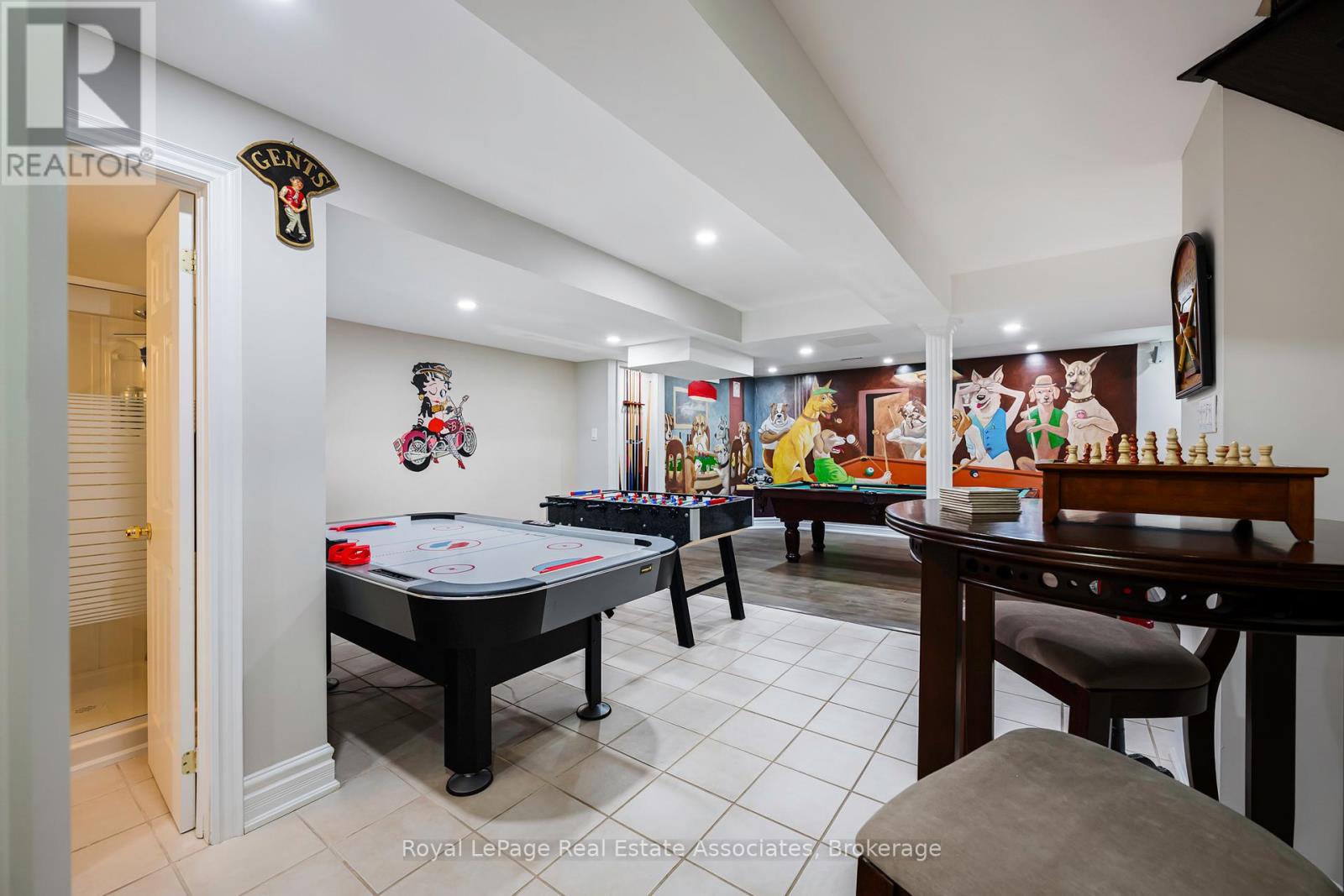 5553 Wheatland Court, Mississauga, Ontario  L5V 2E4 - Photo 35 - W13533654