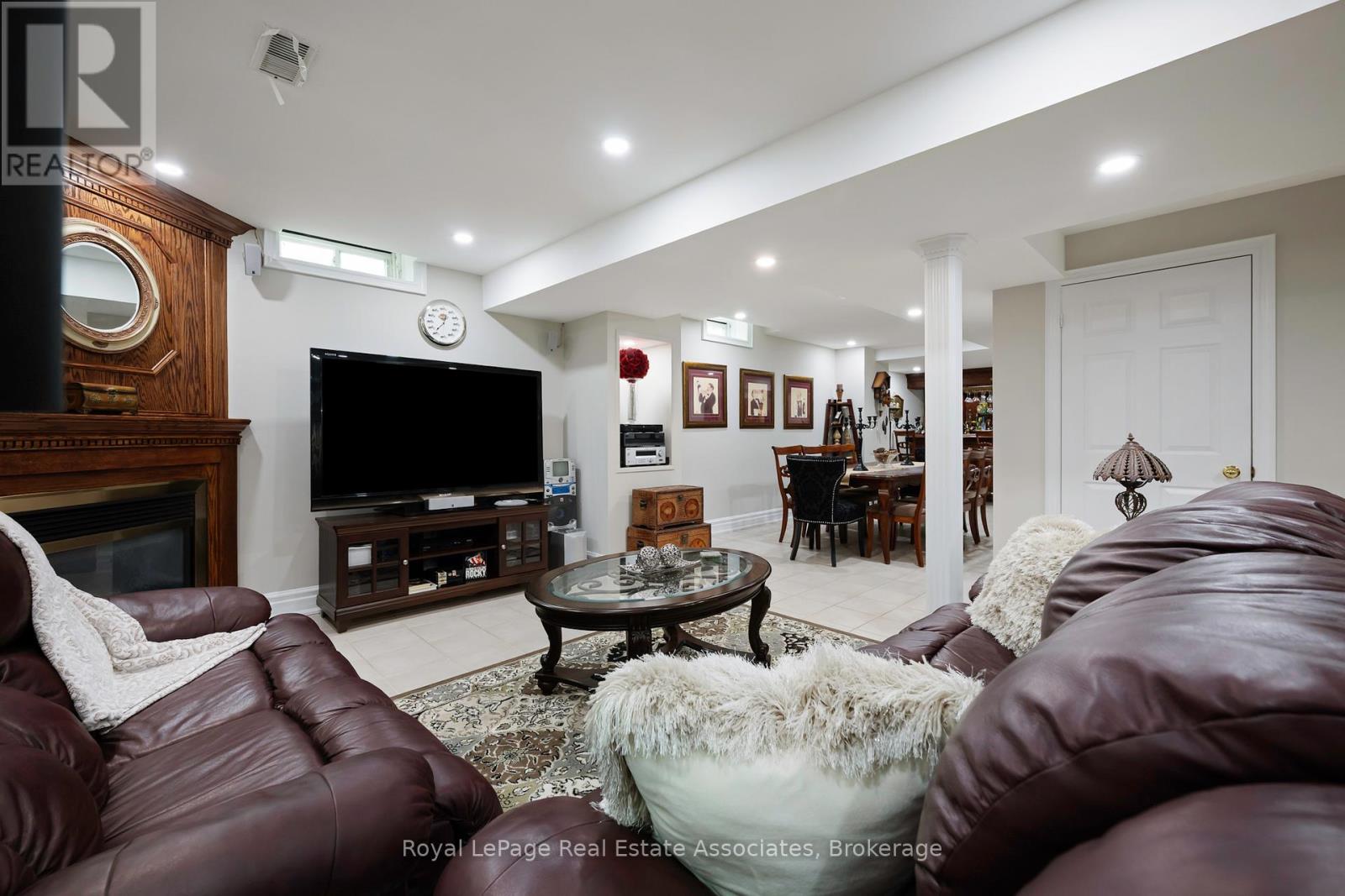 5553 Wheatland Court, Mississauga, Ontario  L5V 2E4 - Photo 39 - W13533654