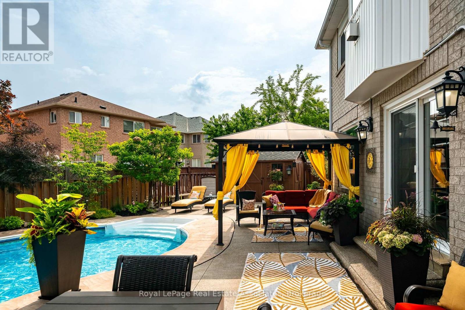 5553 Wheatland Court, Mississauga, Ontario  L5V 2E4 - Photo 45 - W13533654