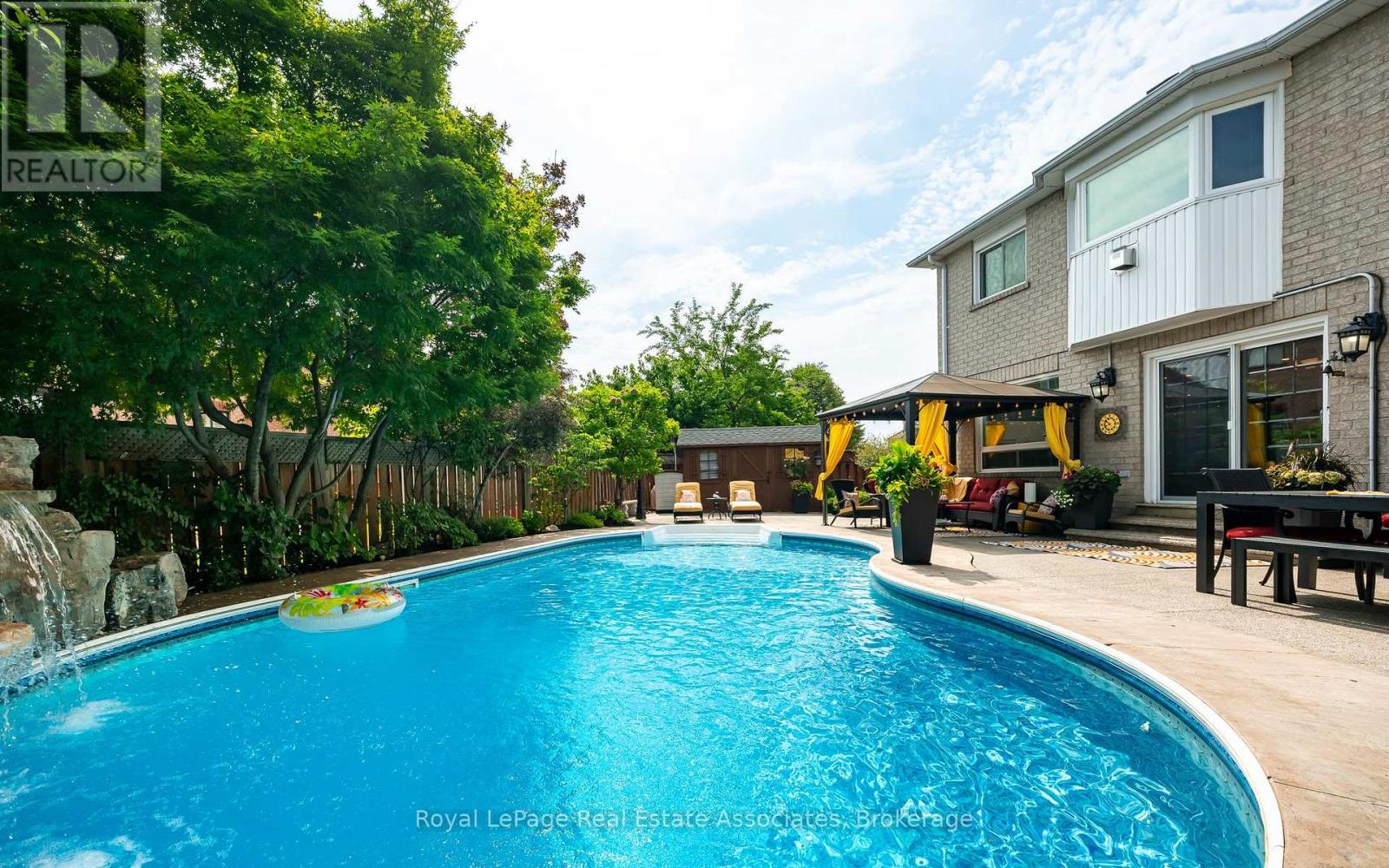 5553 Wheatland Court, Mississauga, Ontario  L5V 2E4 - Photo 48 - W13533654
