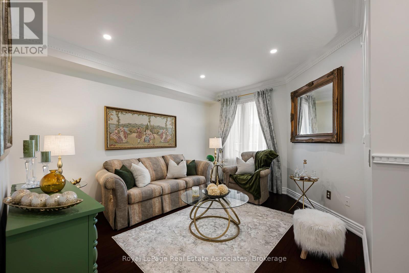 5553 Wheatland Court, Mississauga, Ontario  L5V 2E4 - Photo 6 - W13533654