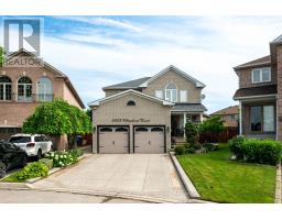 5553 WHEATLAND COURT, Mississauga, Ontario