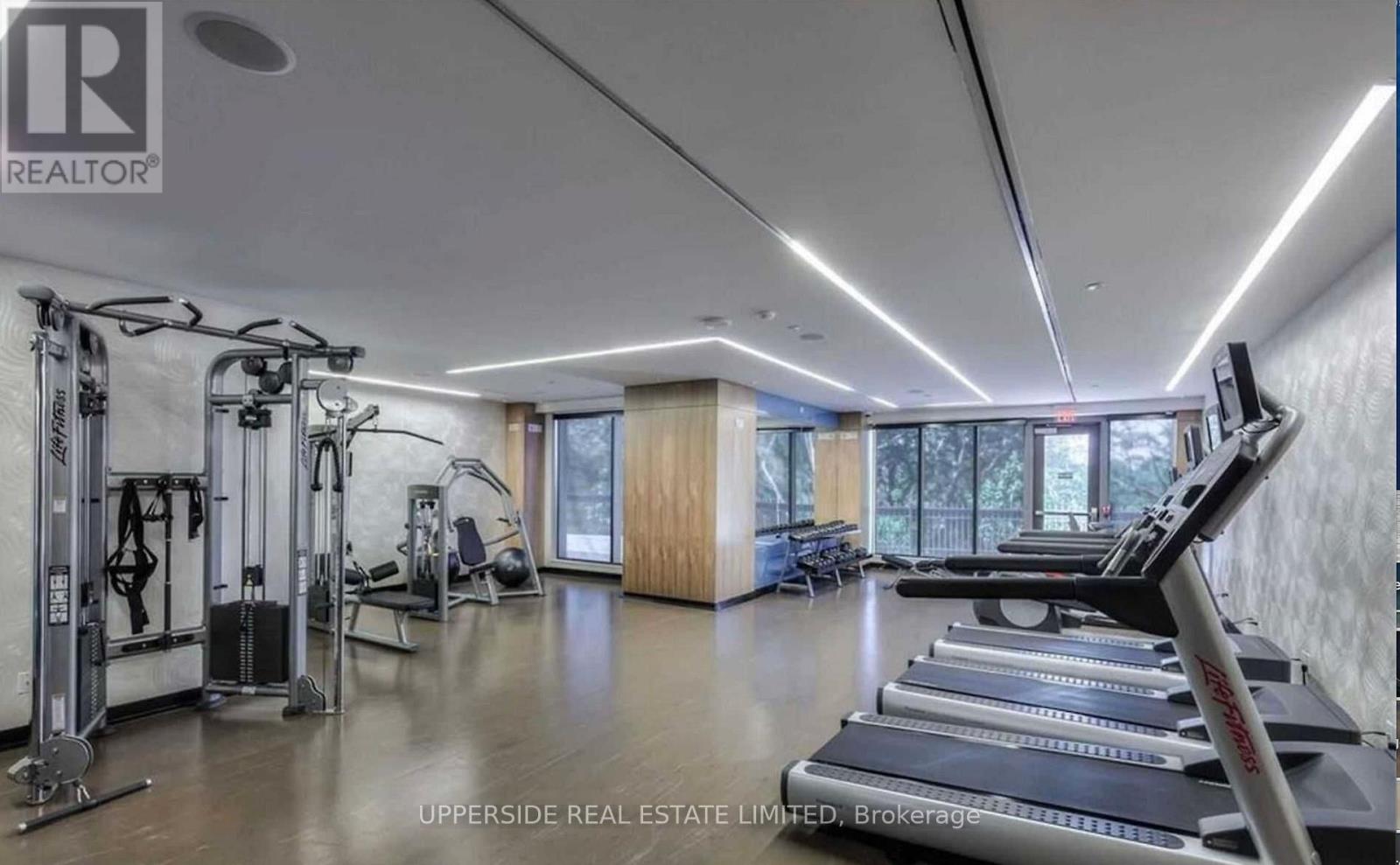 703 - 36 Park Lawn Road, Toronto, Ontario  M8V 0E5 - Photo 10 - W13533680