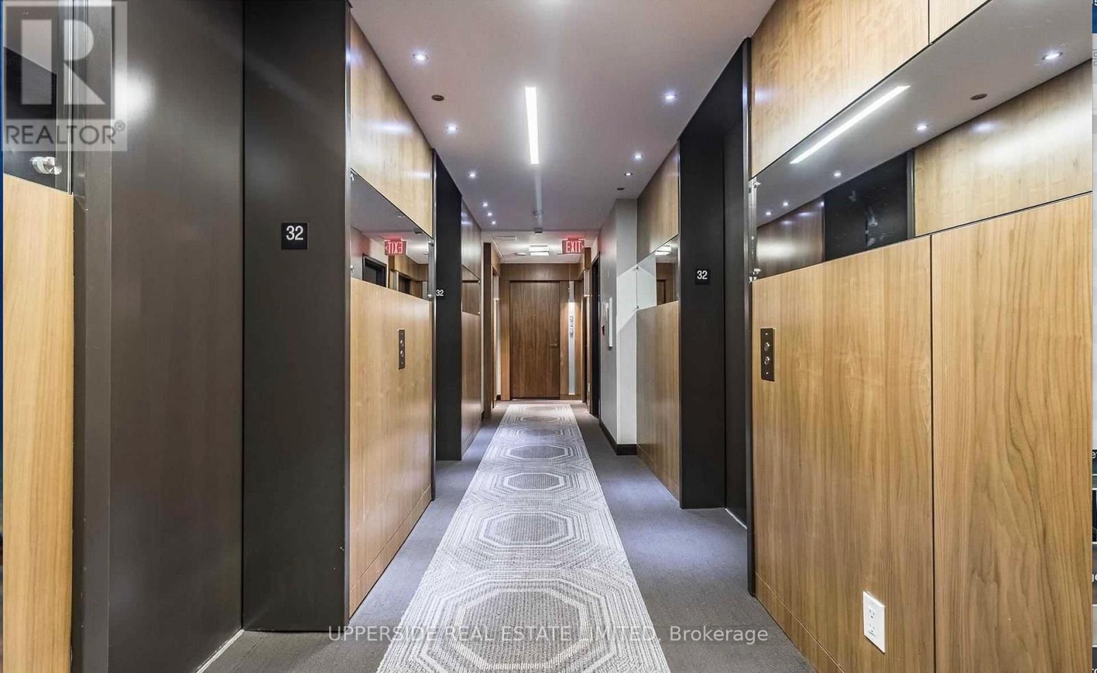 703 - 36 Park Lawn Road, Toronto, Ontario  M8V 0E5 - Photo 3 - W13533680