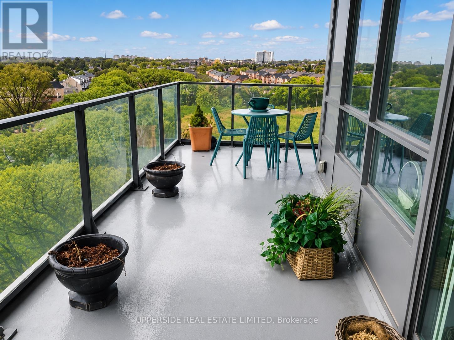 703 - 36 Park Lawn Road, Toronto, Ontario  M8V 0E5 - Photo 8 - W13533680