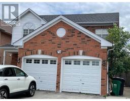 76 JACK RABBIT CRESCENT, Brampton, Ontario