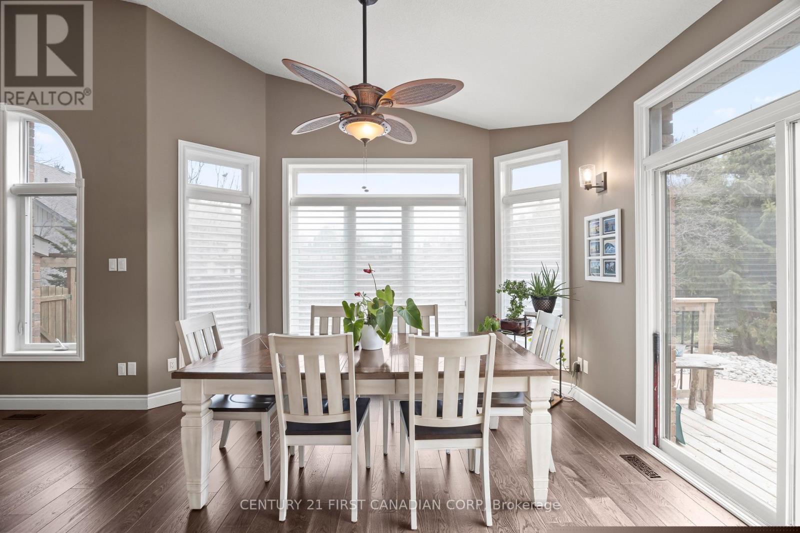 10159 Meadowlily Crescent, Lambton Shores, Ontario  N0M 1T0 - Photo 17 - X13506970