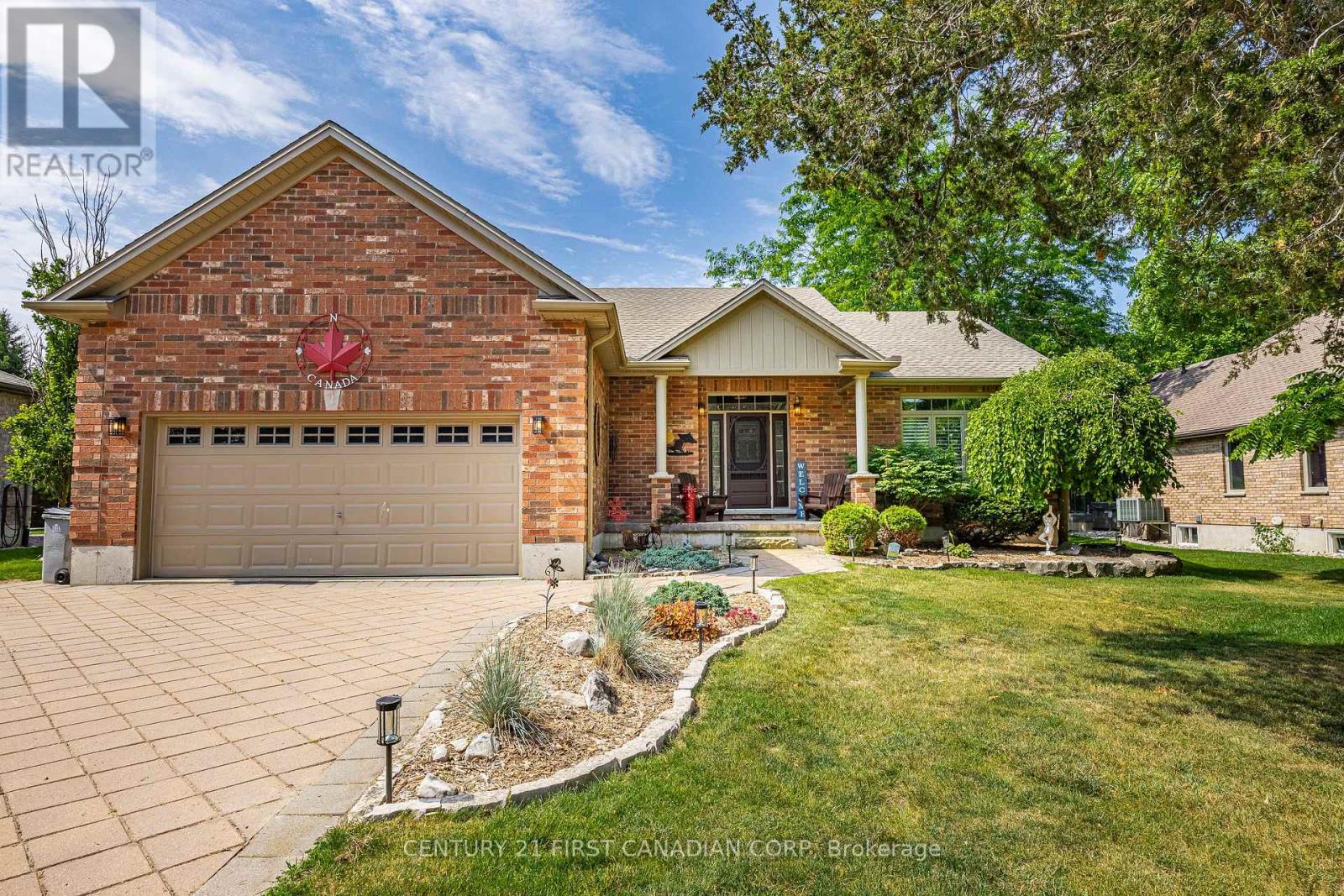 10159 Meadowlily Crescent, Lambton Shores, Ontario  N0M 1T0 - Photo 42 - X13506970