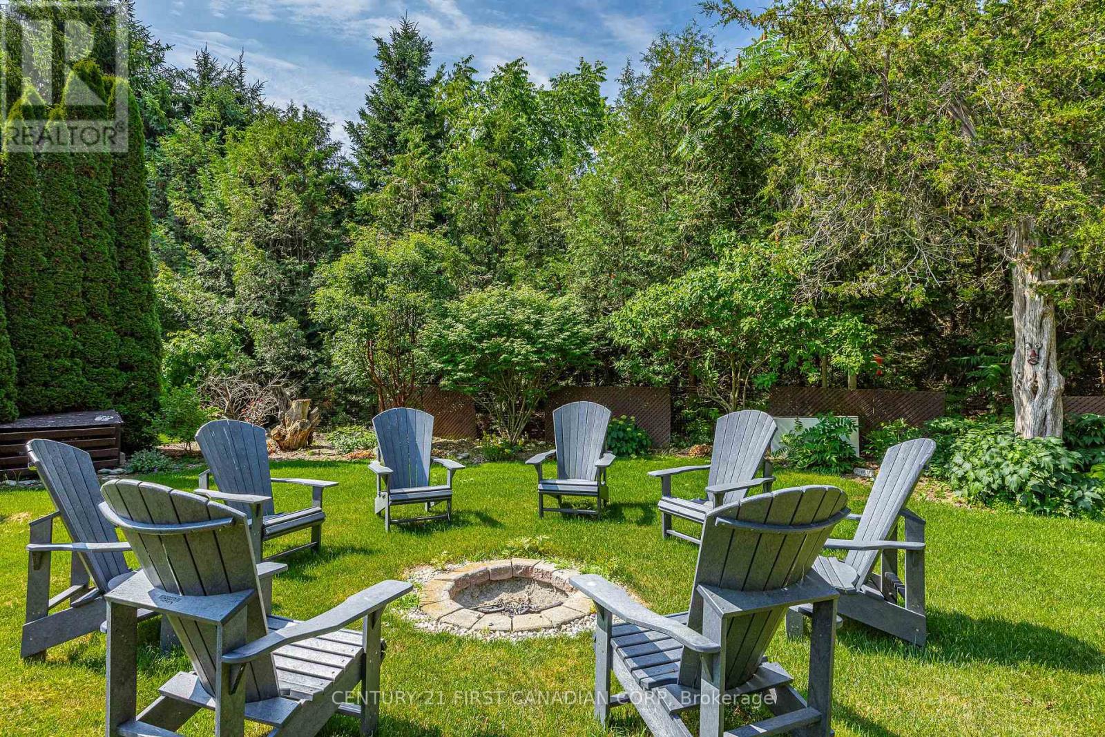 10159 Meadowlily Crescent, Lambton Shores, Ontario  N0M 1T0 - Photo 49 - X13506970